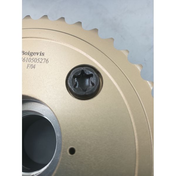 High quality camshaft adjuster 94610505276 for Cayenne