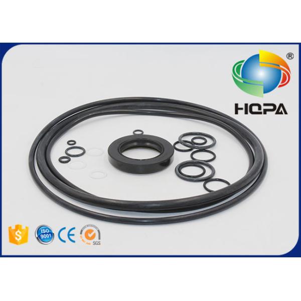 XKAH-01054 XKAH01054 Travel Motor Seal Kit For Hyundai R220LC-7H R210LC-7A
