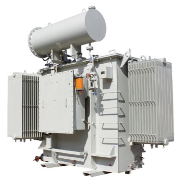 33kv oil immersed transformer Power Rectifier Transformer