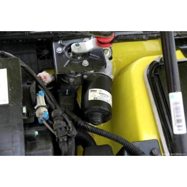 Sinotruk Gearbox Equipped SITRAK G7 480hp 4X2 Truck Tractor for Cost-Conscious Buyers