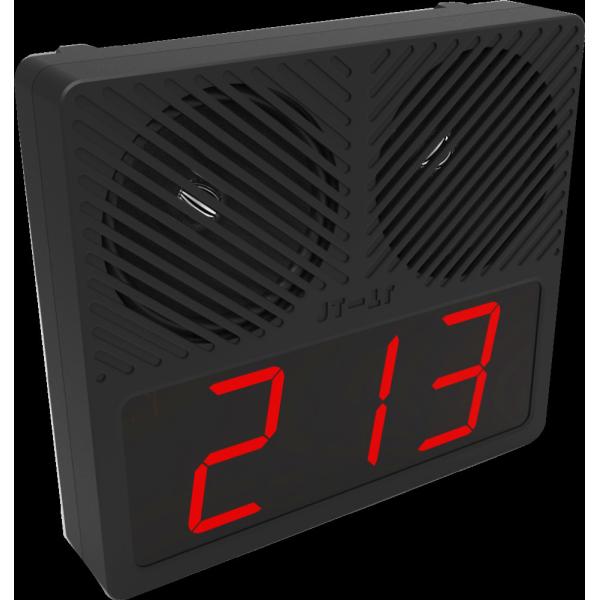 système d'appel sans fil pour les nouveaux arrivants