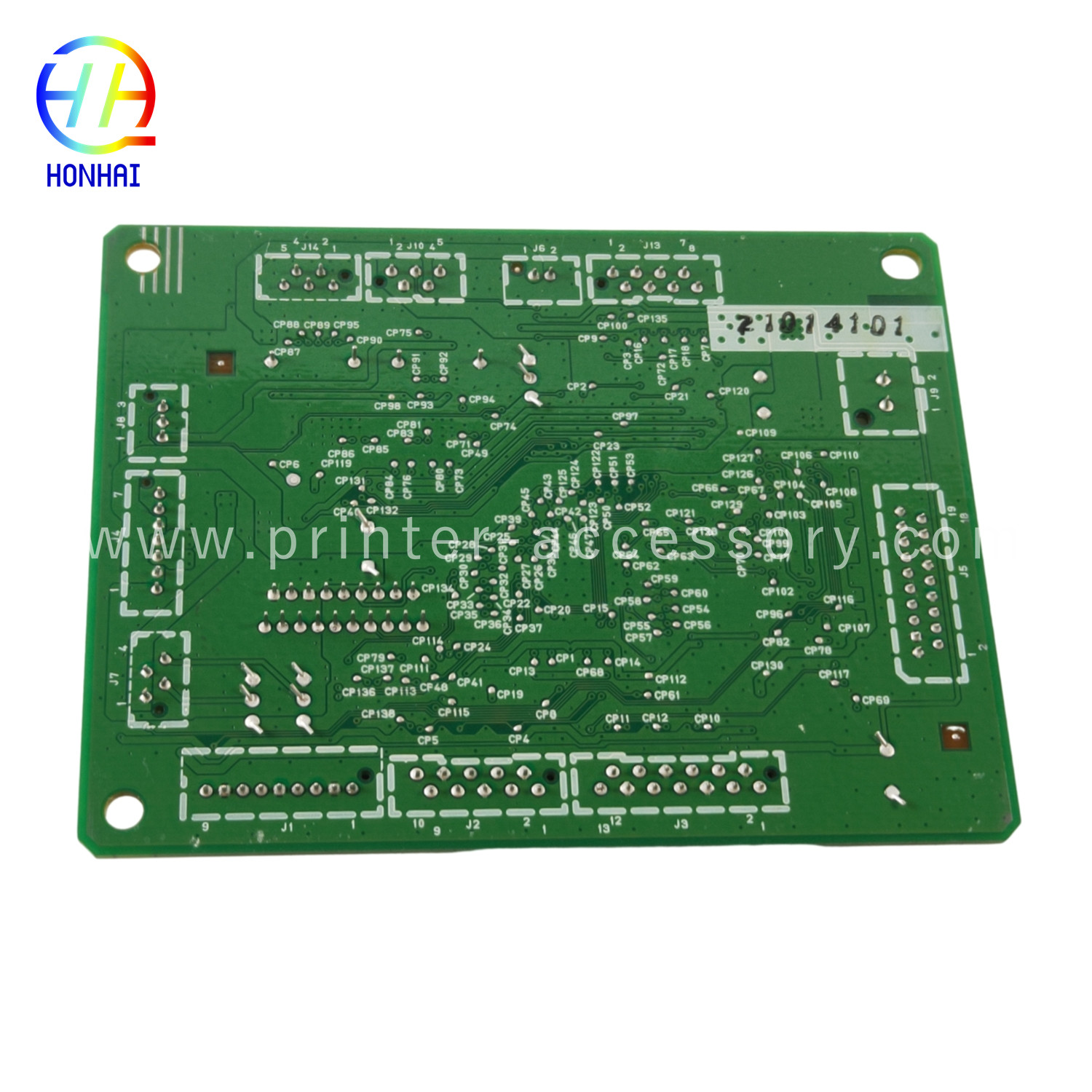 Сканнерная плата ADF PCB Сборка для Canon IR C2225 C2230 C-EXV34 FM0-1188-000