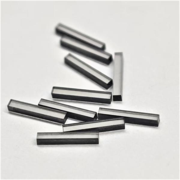Precision-Grade CVD Diamond Logs | Custom Sizes for Industrial Tooling
