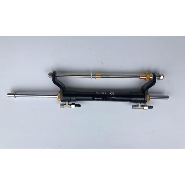 Winibo Marine Hydraulic Outboard Steering Ram / Cylinder To 90 Hp