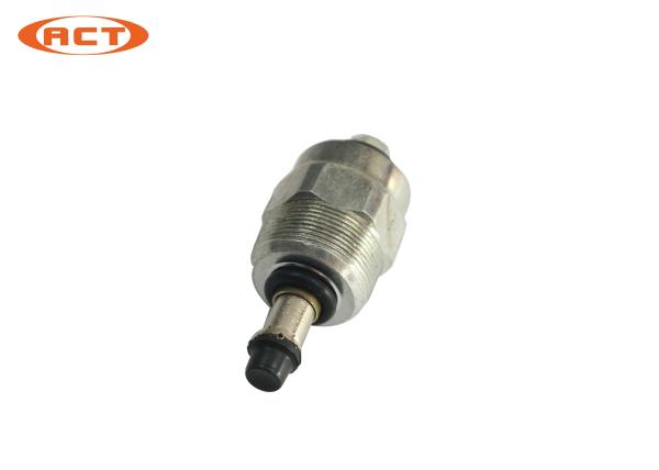 Cummins Excavator Spare Parts Electric Pressure Switch B3.3  12VDC For Excavator\