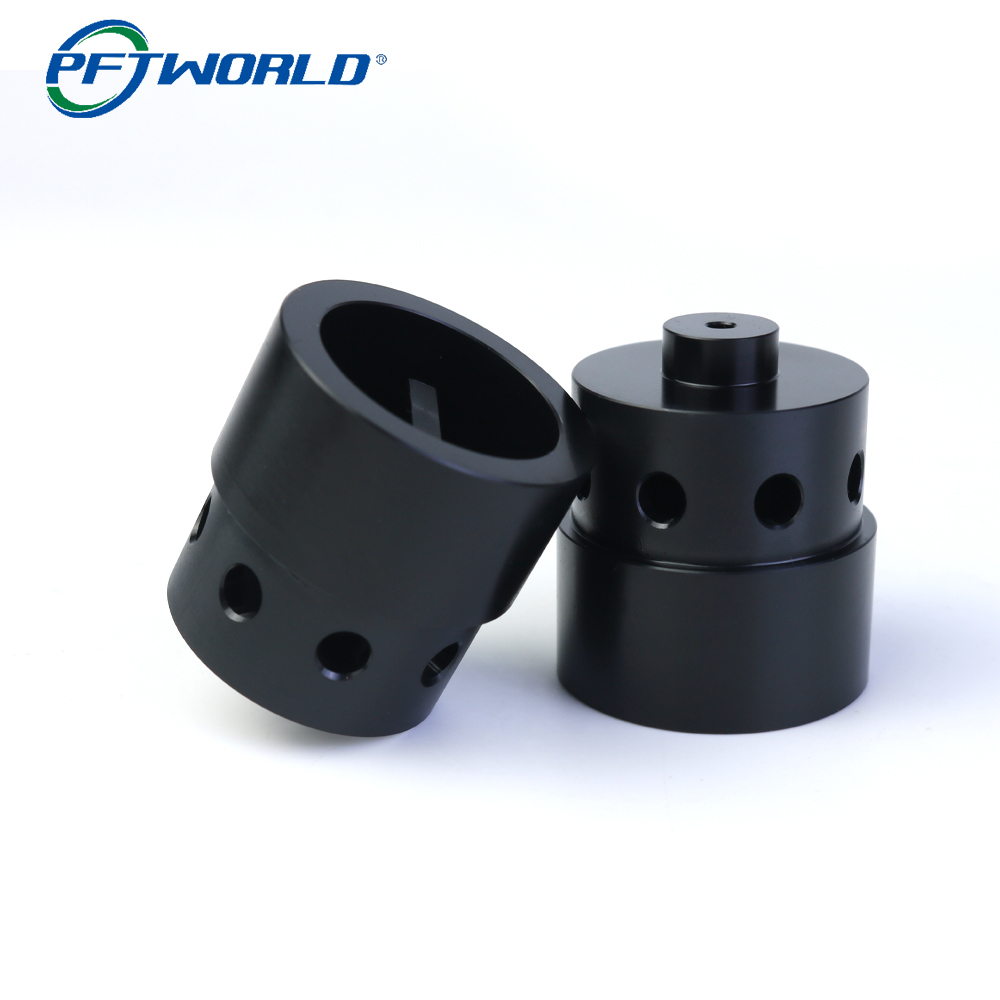 Custom CNC Turned Components Precision Brass Stainless Steel Aluminum Machined Parts OEM Manufacturing ISO 9001 Factory