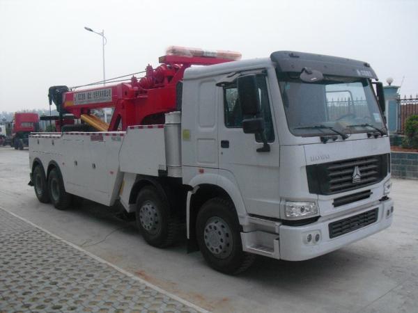 new china cheap price 4x2, 4x4, 6x2, 6x4,8x4 10 ton heavy duty tow truck under lift wrecker truck for sale