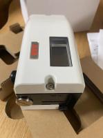 ABB V18345 TZID-C 産業用バルブポジショナー V18345-1027121001