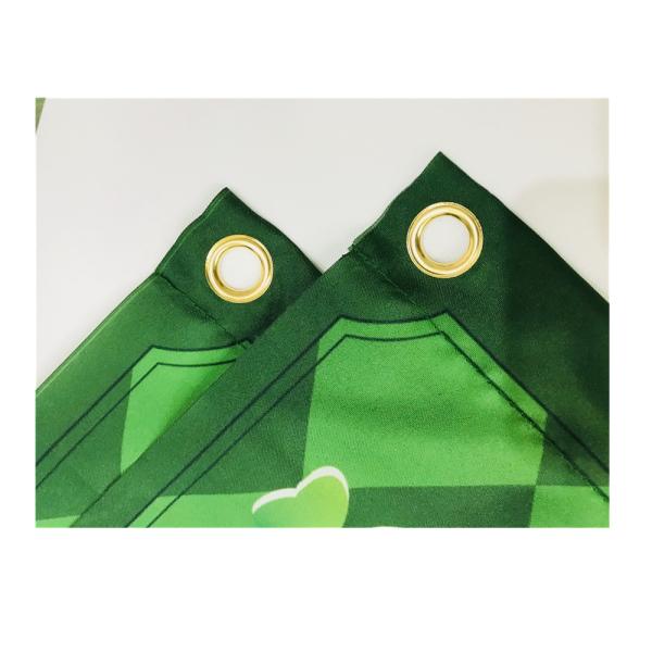 St Patricks Day 12.2x70.87'' Decorative Garden Flags