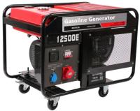 moteur d'essence portatif du groupe électrogène d'essence de 3000rpm 15kw IP23 Kohler