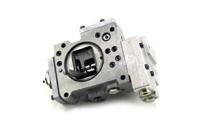 K3V112DTP-9Y14 bomba hidráulica  Regulator Assy hidráulico