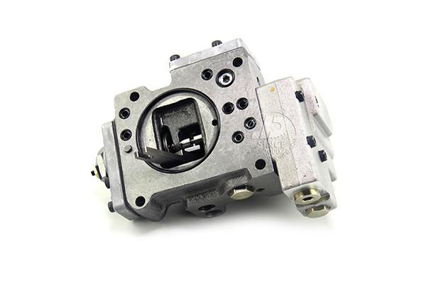 K3V112DTP-9Y14 bomba hidráulica Kawasaki Regulator Assy hidráulico