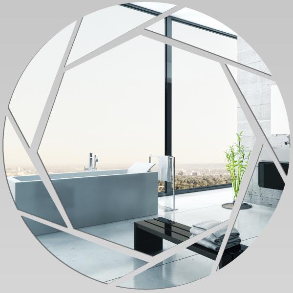 12 X 12 Cast Acrylic Perspex Mirror Sheet Glow In Dark High Impact