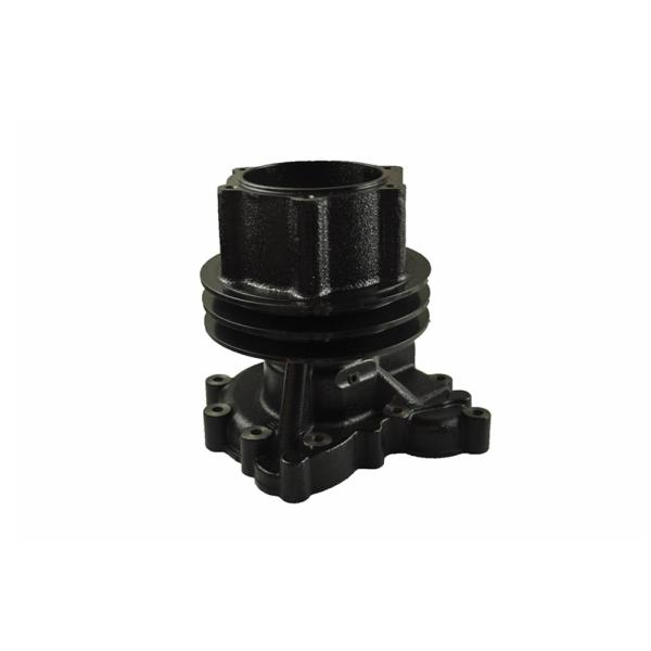 Water Pump Isuzu Truck Spare Parts For 6SD1 Diesel Engines