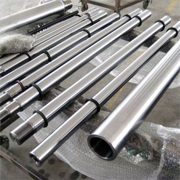 Cylinder Piston Tube