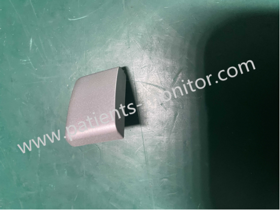GE B650 Moniteur du patient au chevet du lit Couverture inférieure gauche du côté Casing M1083631 Plastique Petit équipement médical Pièces de rechange