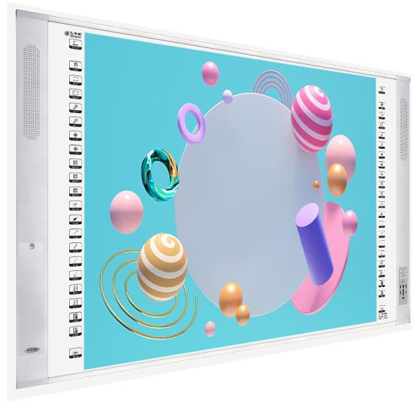 1920*1080 60Hz все в одной взаимодействующей системе Whiteboard двойной