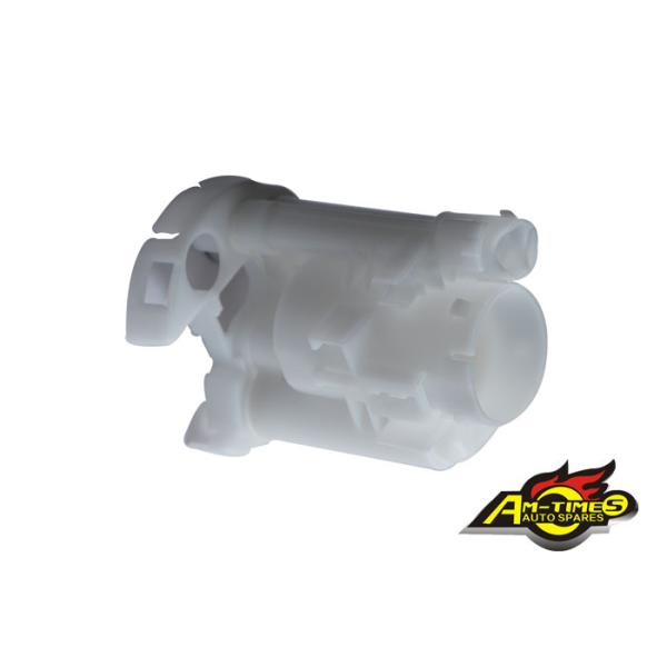 23300-21010 23300-0A020 23300-0D030 Auto Fuel Filter , High Flow Fuel Filter For Toyota Corolla