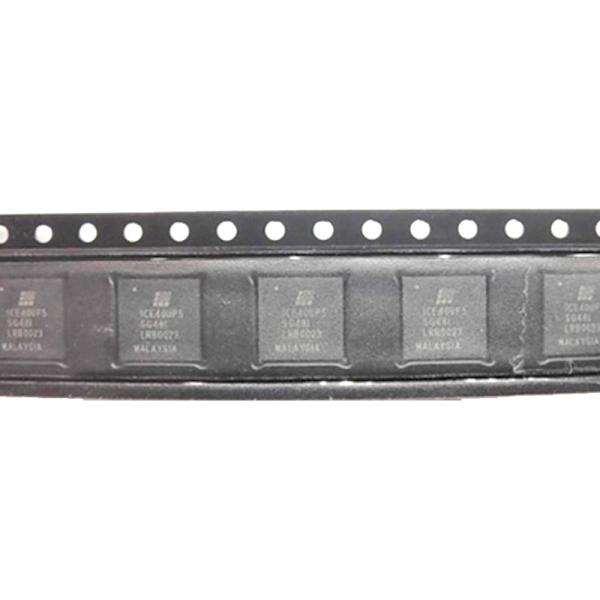 ICE40 UltraPlus CPLD PLD Family Field Programmable Gate Array ICE40UP5K-SG48I
