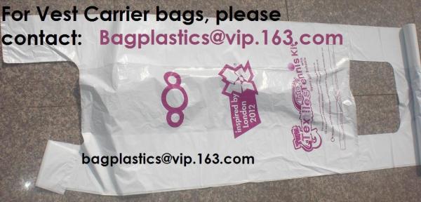 100% Biodegradable Plastic Trash Bag Compostable Garbage Bag 100% Biodegradable and Compostable Plastic Garbage Bag dog