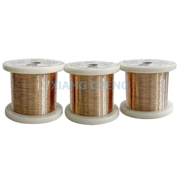 CuNi8 NC012 C71500 Superior CuNi Alloy For Marine Environments With High Strength
