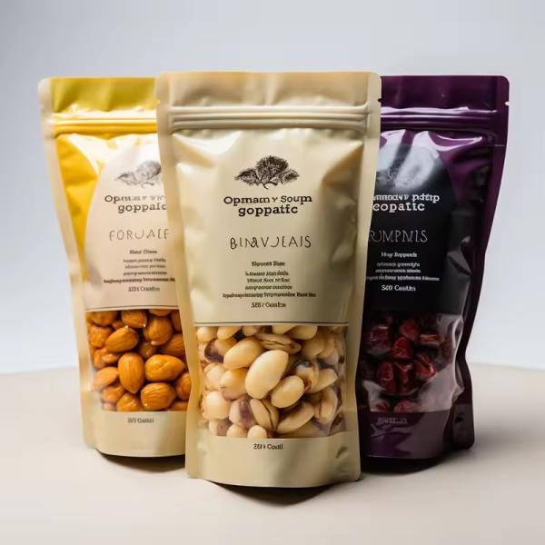 3.5g 7g 12g 28g Digital Printed Aluminum Foil Food Packaging Stand Up Smell Proof Pouch Zipper Mylar Bag