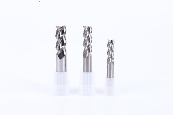 Supal Precision Aluminum Machining With Uncoated / DLC Coating