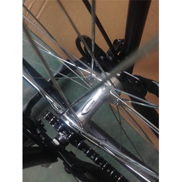 Aluminum Rim 28 Inch Old Heavy Duty Vintage Bike OEM Customize Retro Bicycle with Logo