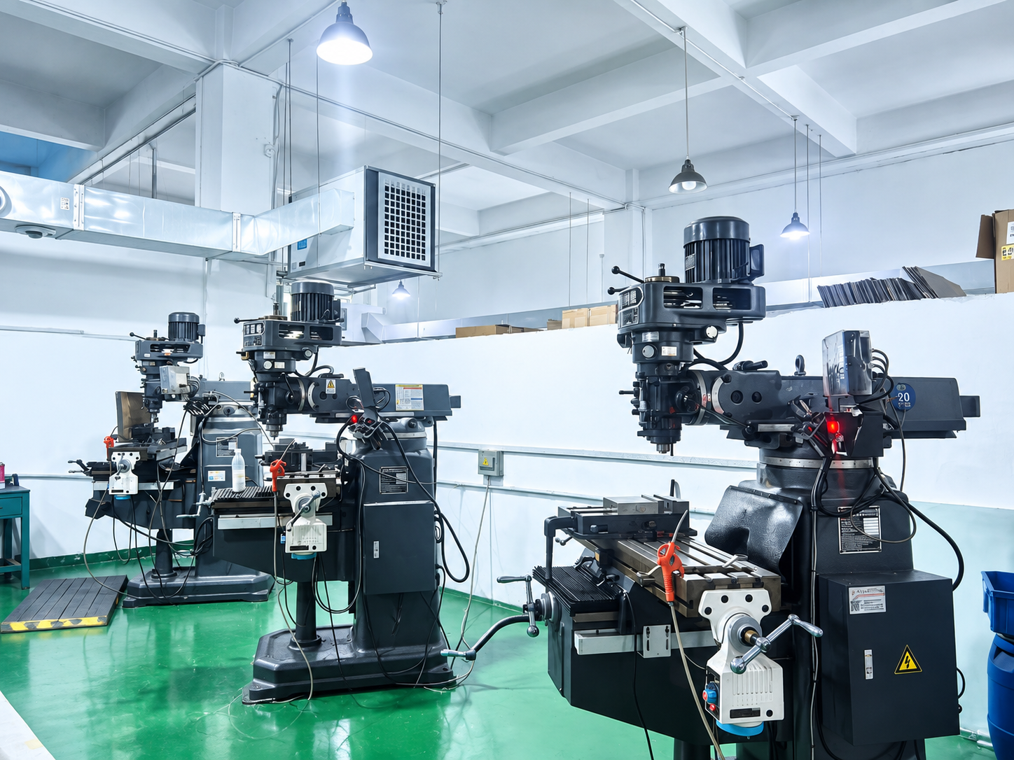 Shenzhen Chenrong Technology Co., Ltd.