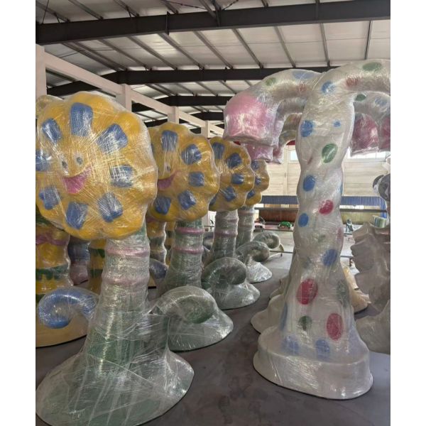Huangchao Amusement Equipment Co., Ltd
