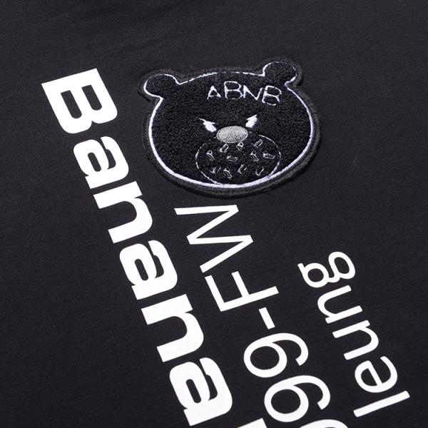 Custom logo men's hooded long sleeve sweater fashion,wholesale organic mens winter sweater black