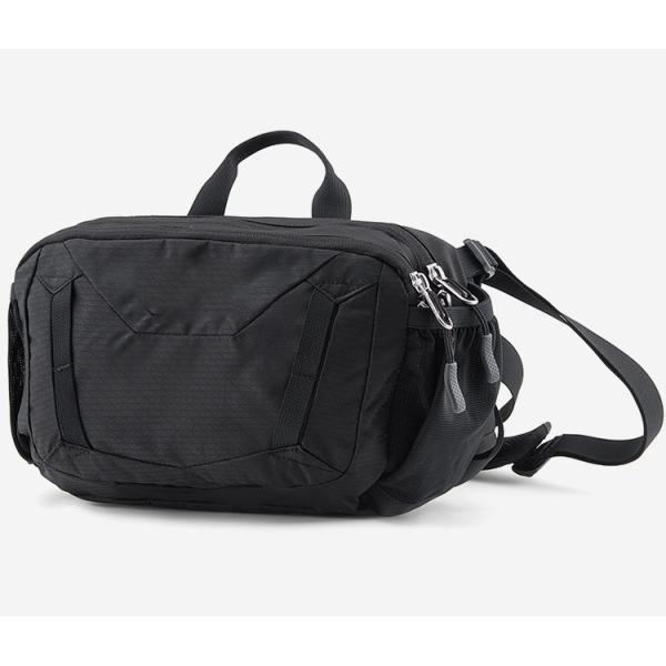 Stylish Waist Bag Pouch Adjustable Belt Outdoor Travel Running Hiking Waist Pack