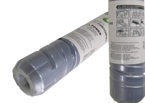 Aficio MP1610LD Black Toner Powder For Ricoh MP1230D With Bulk Packaging