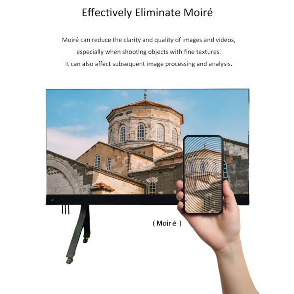 Rear Projection 100 Inch Conference Room Touch LED Screen Interactive Flat Panel