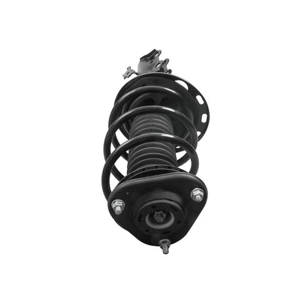 172276 172275 Передние амортизаторы полные подпорки для 2006 2007 2008 Toyota Rav4