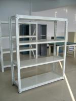 Repisas para almacenamiento industrial, unidades de estantería