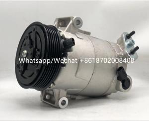 CVC Ac Compressor for Fiat Toro 2016> Motor Etorq e Motor Diesel Jeep Renagade