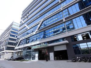 Foshan Dongliu Automation Technology Co., Ltd.