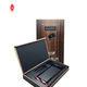 Varnish 3C Electronics Packaging Box Offset Printing Earphone Packaging Box