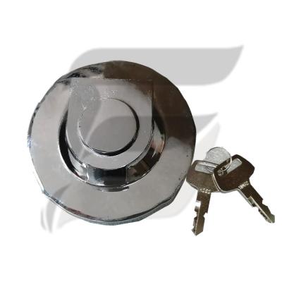 Tampão elétrico do depósito de gasolina de Parts 31N4-02120 da máquina escavadora de R140LC-7 R210LC-9