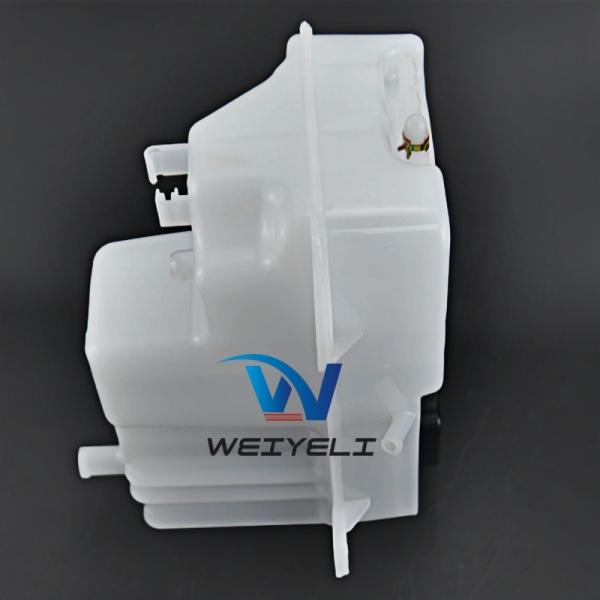 VOE17256194 EC120D EC140 Excavator Expansion Water Tank Industrial Machinery 172-56194 For Radiator Replacement Auxiliary Water Tank Expansion Reserve Parts