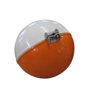 esfera de advertência dos aviões da fibra de vidro 6.3KG de 600mm