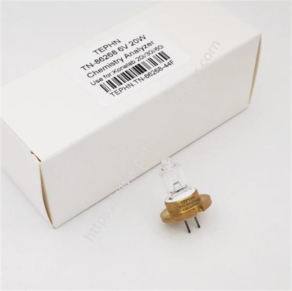 Konelabe JC 6V20W KONEPRO20-20i30i60i biochemical analyzer light source bulb  Original new