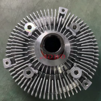 020005181 020005216 Mercedes Benz Fan Clutch GAZ-3302 dv.  ISF 2.8
