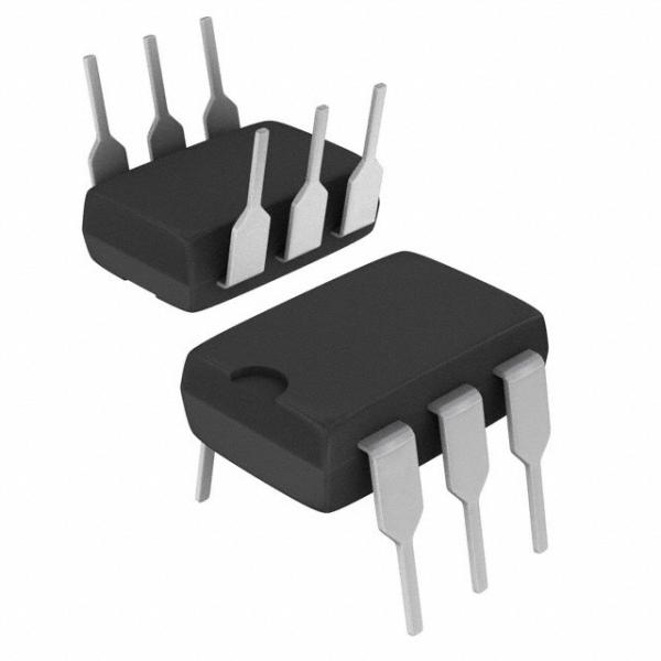 LH1501B 1 Form B Solid State Relay  power ic chip crt tv components