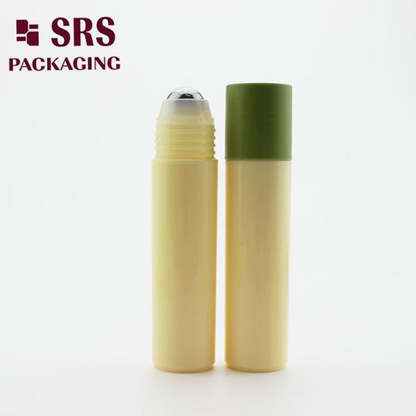 Colorful 30ml Roller Ball Bottle Set For Sample RPP Series