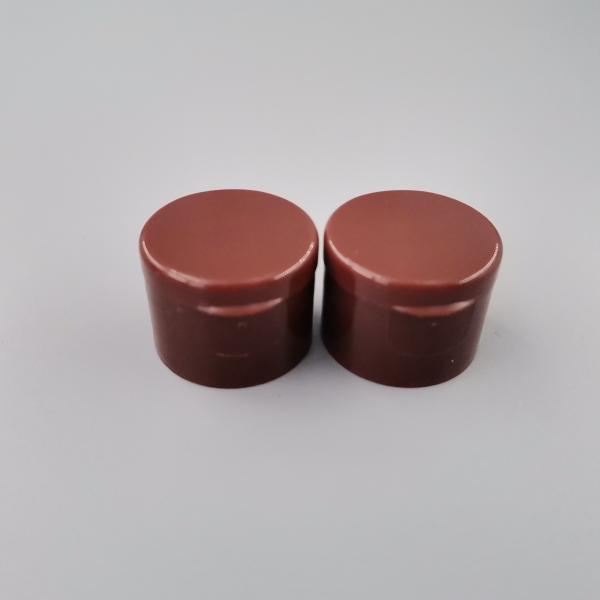 FDA Certified  20 410 Flip Top Cap For Bottle Tube