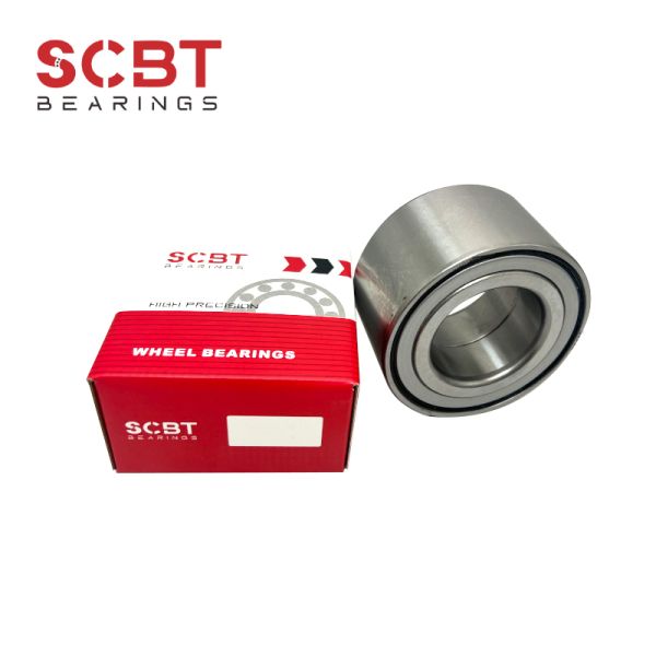 Universal Front Wheel Bearing DAC25550048 2RS 25x55x48mm Factory Wholesale