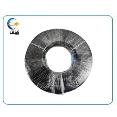 FTTH Pre-connectorized Fiber Patch Cord with RFID NFC Chip
