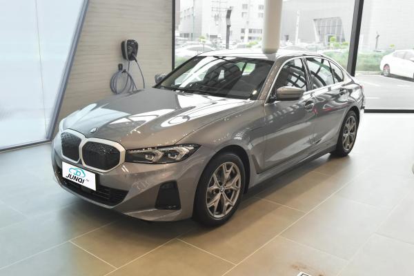 BMW IX3 Car Manufacturers SUV Cars Used New Energy Electric Vehicle SUV
